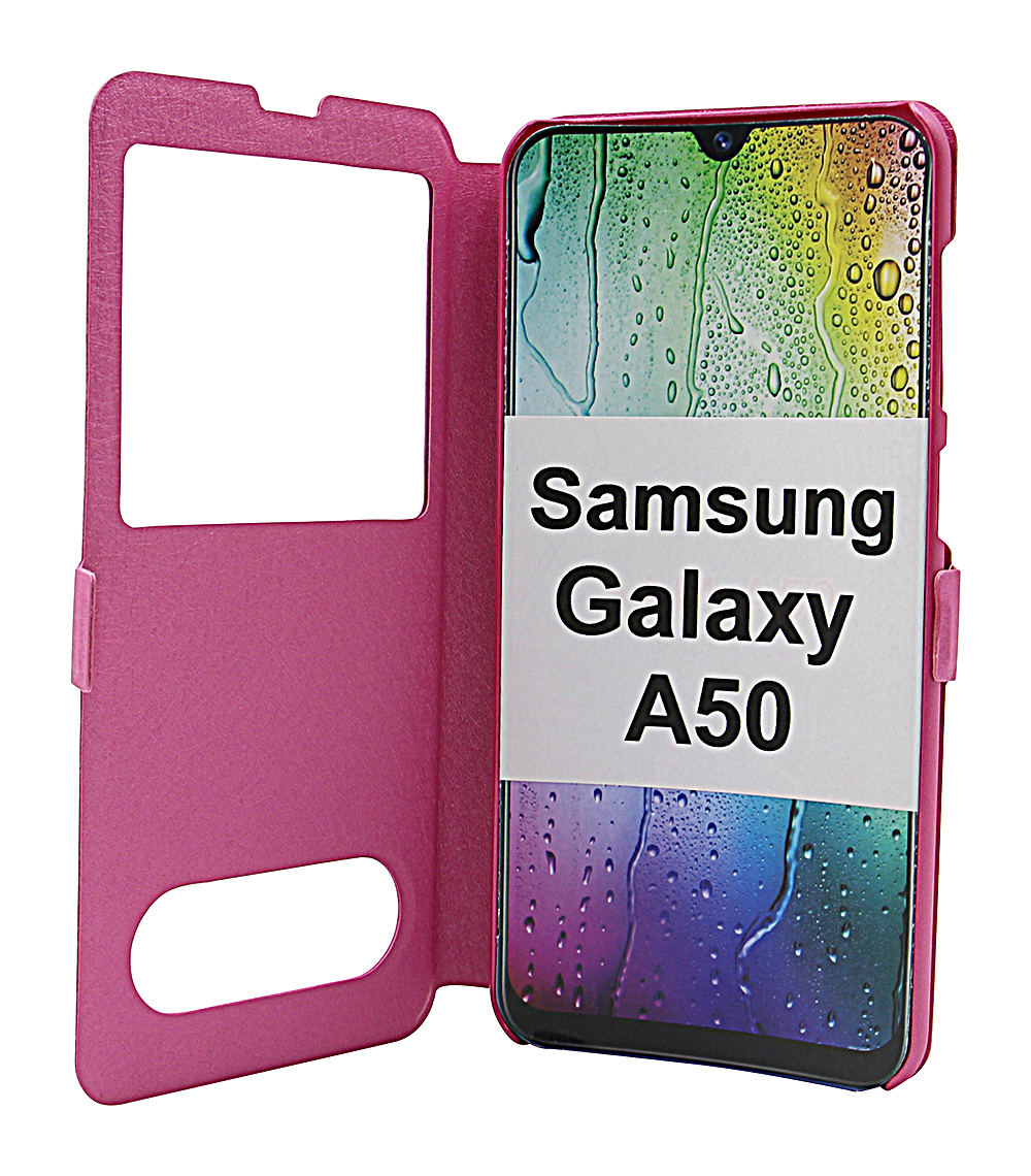 samsung a50 on flipkart